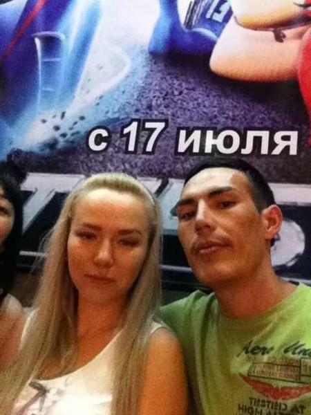 Николай Кульшаев