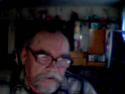 Борис Гребенников