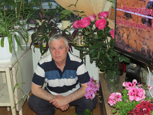 Юрий Кошкин