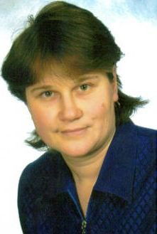 Татьяна Майер(Иванова)