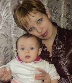 Ирина Гунько