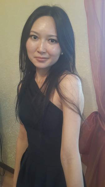 Маржан Махамедиева
