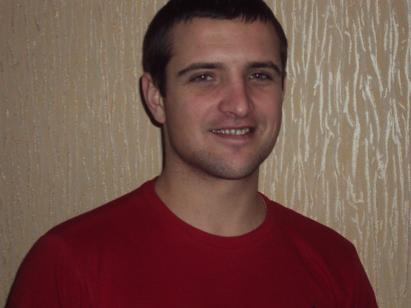 Дмитрий Бабко