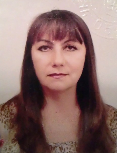 Людмила Козунова