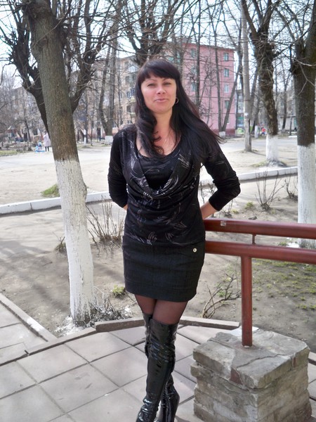 Светлана Ничаева