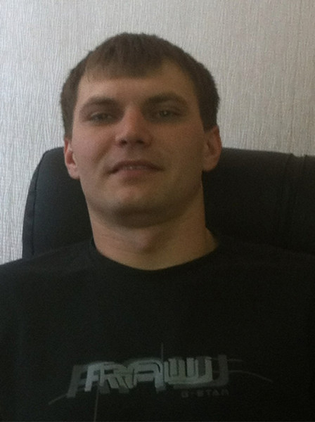 Юра Ильин