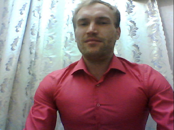 Сергей Череднеченко