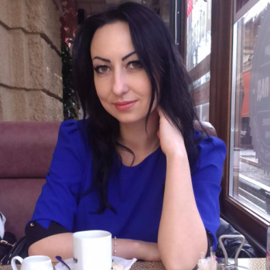 Елена Карева