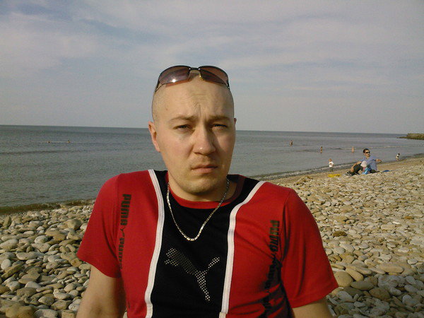 Vitalja Zarechnev