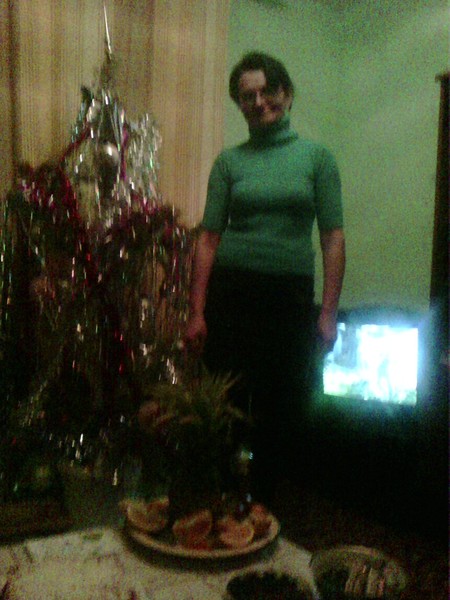 Ирина Костромина