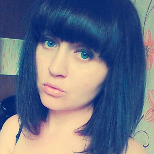 Наталья Александрова