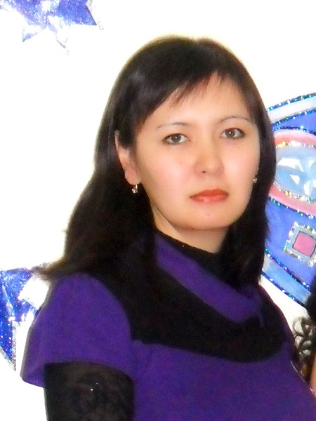 Сауле Бусурманова