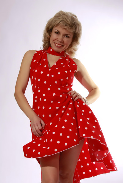 Галина Решетникова