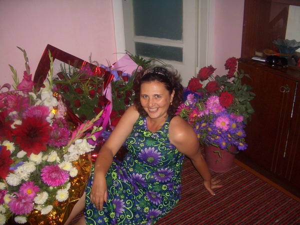 Anjela Zaripova