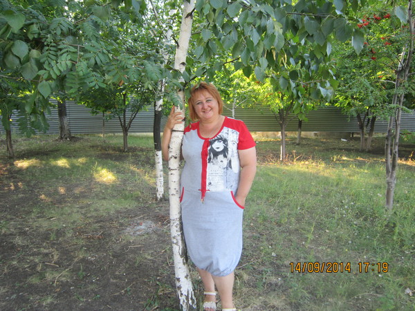 Елена Доценко ( Кузьмина )
