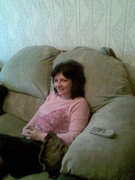 Нина Литвинова