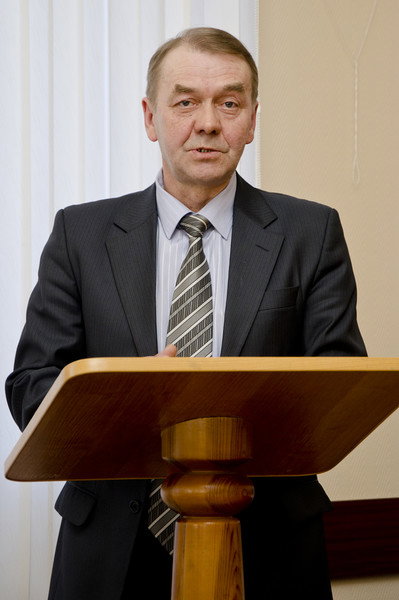 Александр Валерьевич Кочин