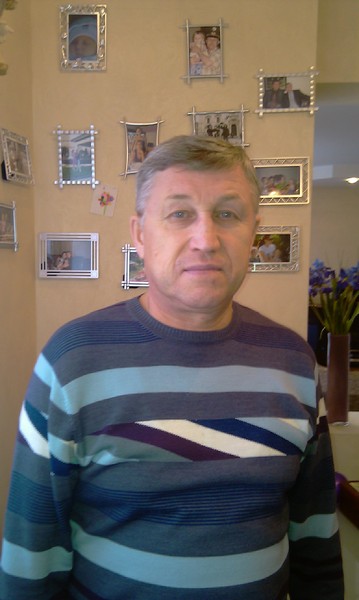 Борис Ивашкин