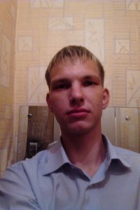 Максим Голобков