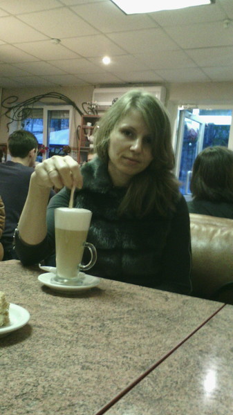 Оксана