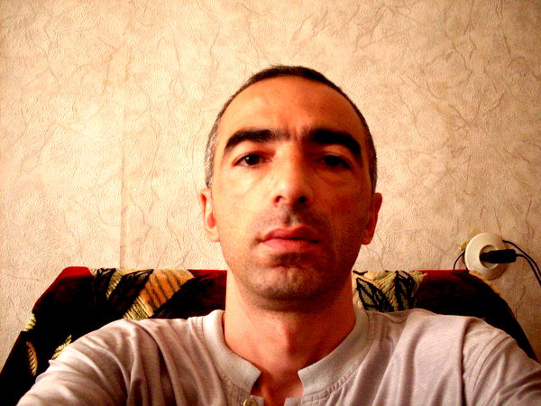 Andranik Tonoyan
