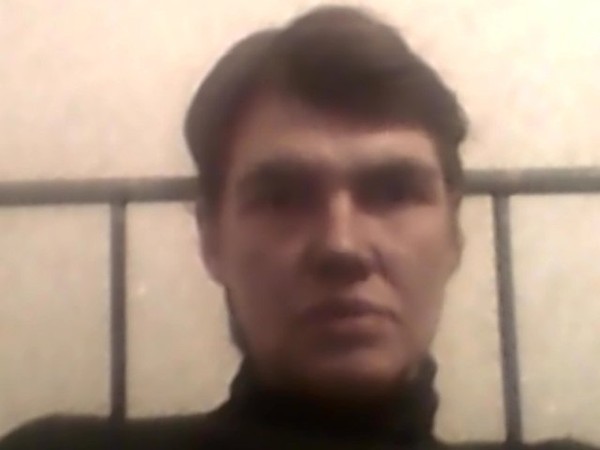 Саша Непрокин