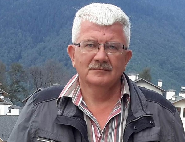 Александр Фёдоров