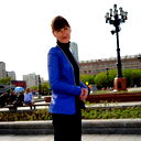Марина Канунникова