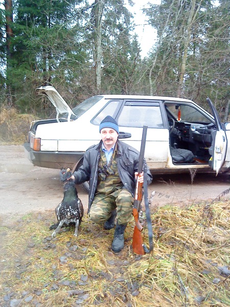 Андрей Смирнов