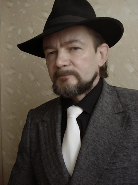 Владимир Иванов