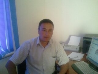 Нурик Сулейменов