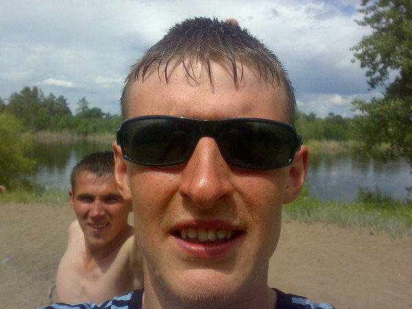 Dmitry Semikopenko