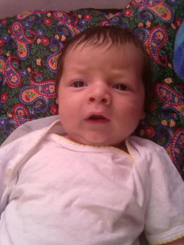 Ганижон Мамадаминов