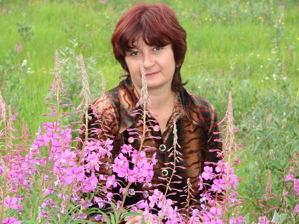 Светлана Кузь
