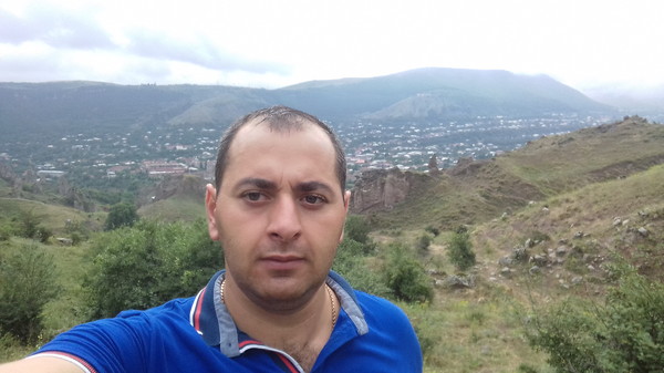 Сергей Шалунц