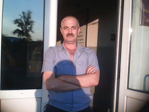 Андрей Снарский