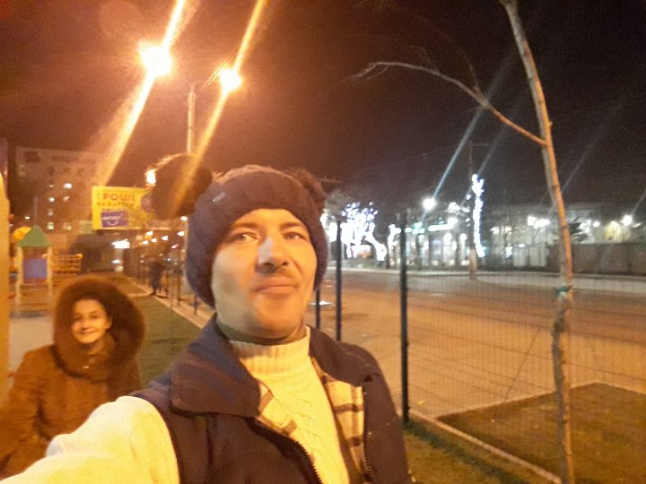 Oleg Vlodimirovih
