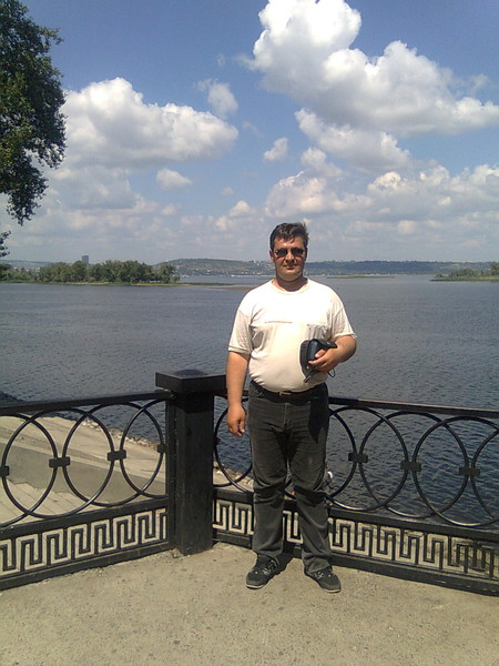 Сергей Бабичев