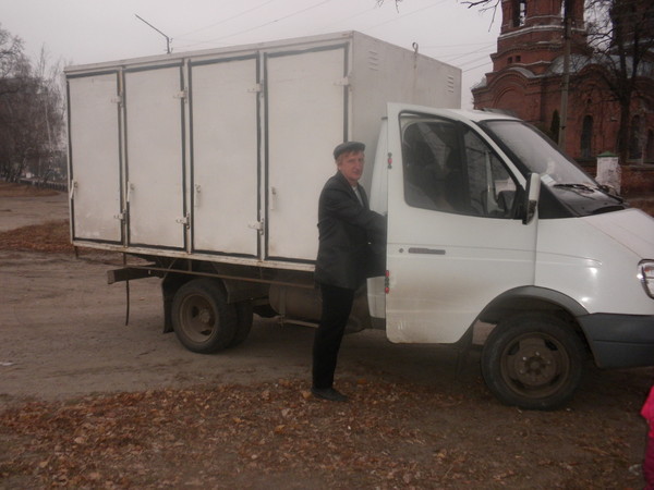 Владимир Иншаков