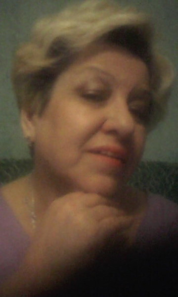 Ludmila Hanchuk