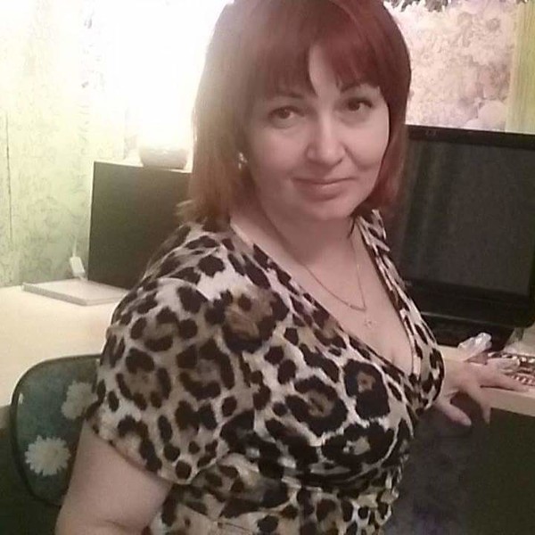 Ольга Пабуева