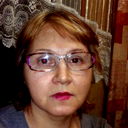 Вера Милованкина
