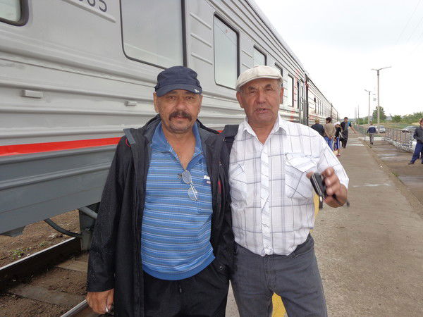 Юрий Гантимуров