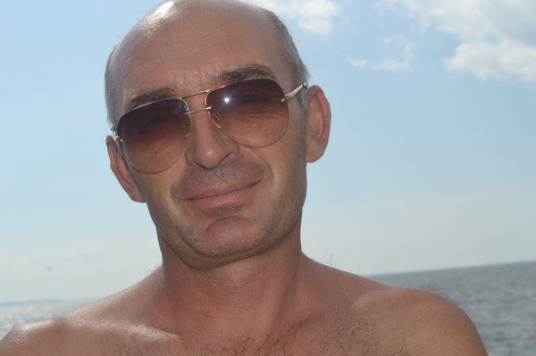 Андрей Божко