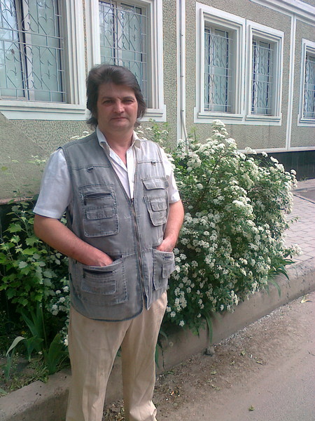 Владимир Чачанидзе
