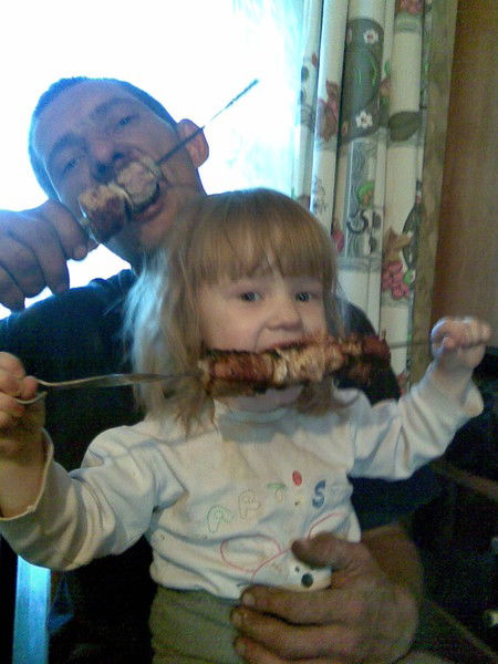 Федор Бецко