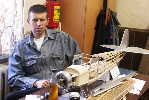 Oleg Akunecz