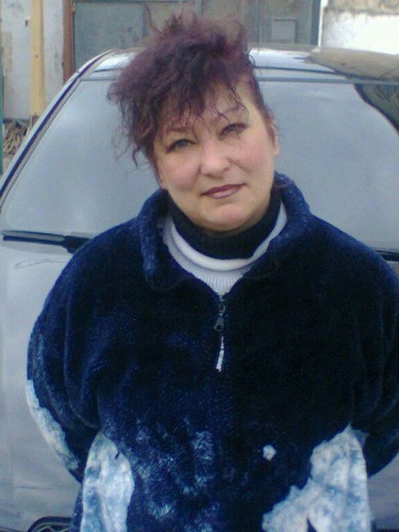 Ирина Дорошко