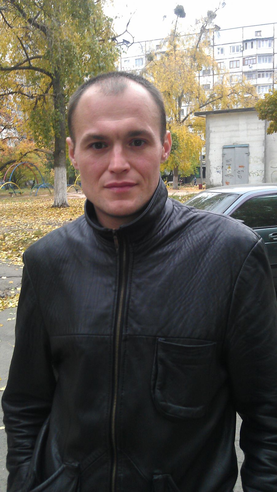 Виктор Трохимчук