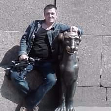 Всеволод Голуб